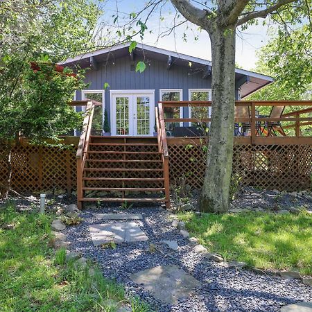 Chic And Stylish Home Hot Tub,4 Bedrooms, Game Movie Room, Firepit, Arcades, Playground On Site 2 Min Walk From Pool And Lake Tobyhanna Bagian luar foto